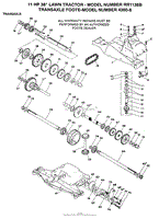 TRANSAXLE