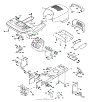 Chassis And Enclosures