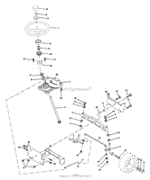 Steering Assembly