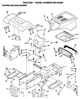 CHASSIS AND ENCLOSURES(2)