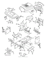 Chassis And Enclosures