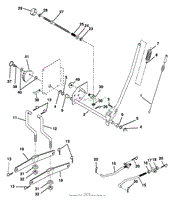 Lift Assembly