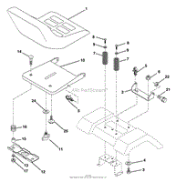 Seat Assembly