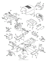 Chassis And Enclosures