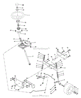 Steering Assembly