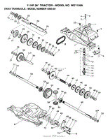 TRANSAXLE(2)