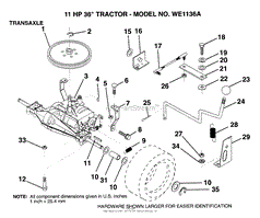 TRANSAXLE