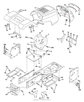 Chassis