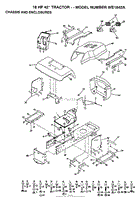 CHASSIS AND ENCLOSURES