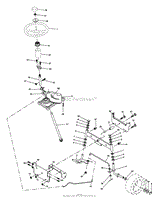 Steering Assembly