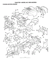 CHASSIS AND ENCLOSURES