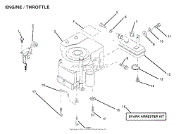 ENGINE AND THROTTLE(2)