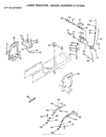 LIFT ADJUSTMENT(2)