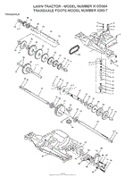 TRANSAXLE(2)