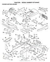 CHASSIS AND ENCLOSURES