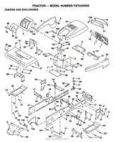 CHASSIS AND ENCLOSURES