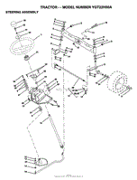 STEERING ASSEMBLY