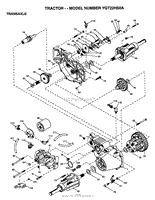 TRANSAXLE