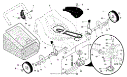 Drive Assembly