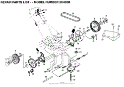 LAWN MOWER(2)