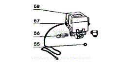 Parts List 2 - Pressure Switch