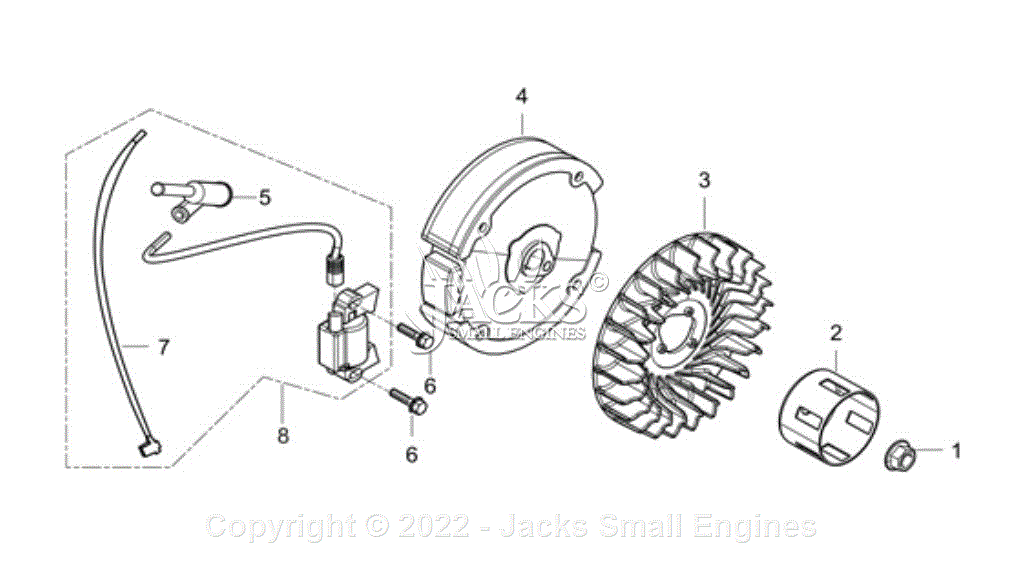 BE 85570070 PowerEase R225 Engine Parts Diagrams BE 85570070 PowerEase R225 Engine Parts Diagrams