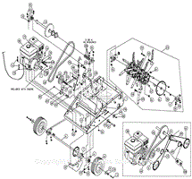 Engine Assembly