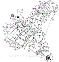 Handle Assembly