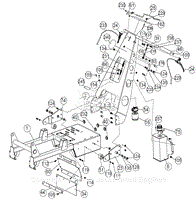 Handle Assembly