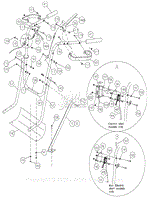 Handle Assembly