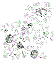 Transaxle Assembly