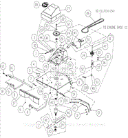 Deck Assembly