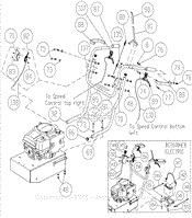 Handle Assembly