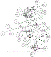 Engine Assembly