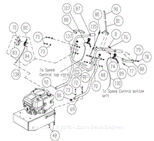 Handle Assembly