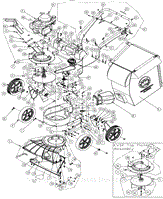 Full Assembly