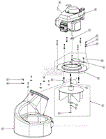 Engine Assembly