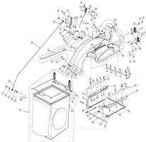 Hood Assembly