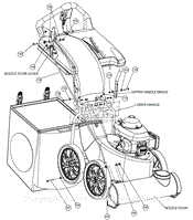 Vacuum Assembly