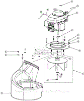 Engine Assembly