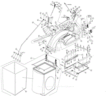 Hood Assembly