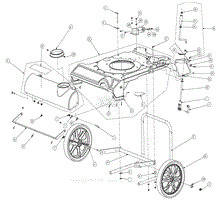 Nozzle Assembly