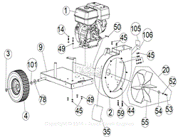 Engine Assembly