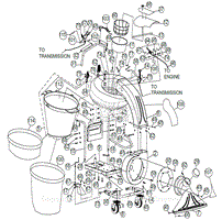 Hood Assembly