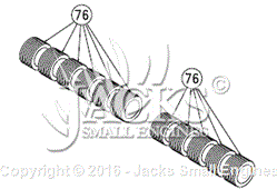 Spacer Bumper Kit