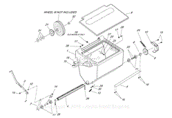 Seeder Box Kit