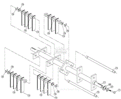 Flail Reel Kit