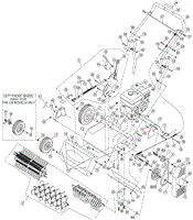 Main Assembly