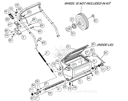 Seeder Box Kit