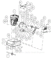 Engine Assembly